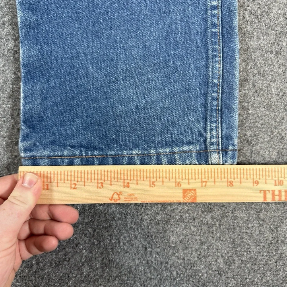 Wrangler jeans mens